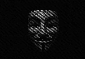 Anonimowy włamał się do największego banku ...