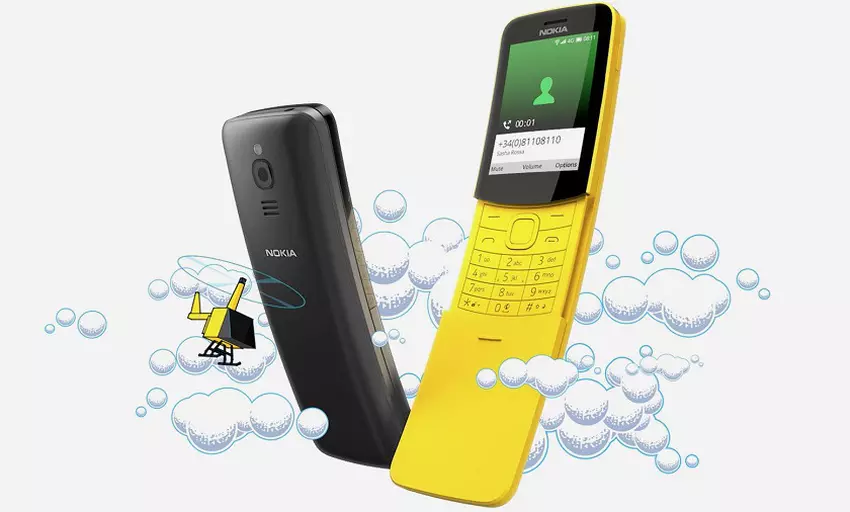 WhatsApp pracuje teraz na telefonach z przyciskiem KaiOS