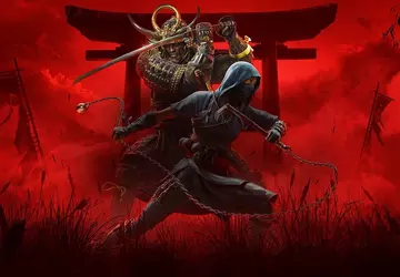 Wyciekły artwork Assassin's Creed Shadows potwierdził, ...