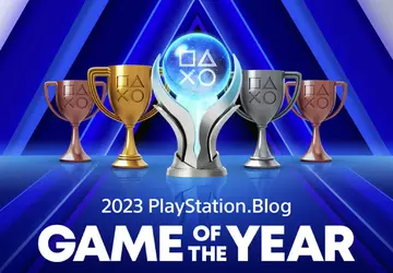 PlayStation rozpoczyna głosowanie na najlepsze gry ...