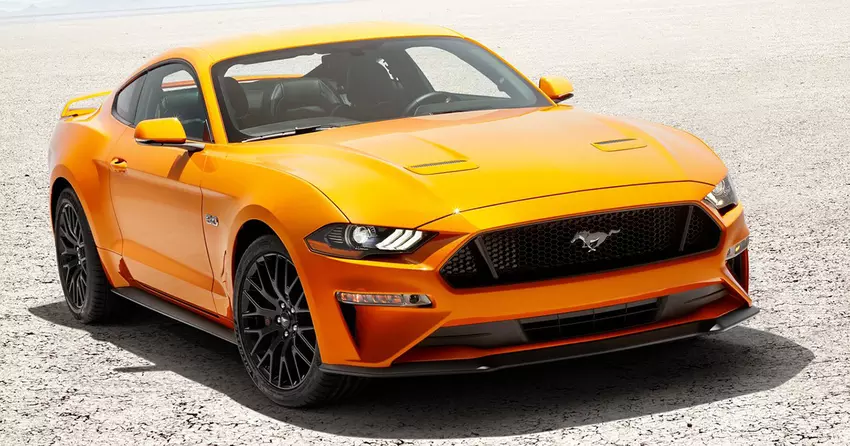 Japonia może złagodzić wymagania dotyczące bezpieczeństwa samochodów dla producentów z USA — Nikkei