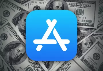 Apple wprowadza zmiany w App Store: ...