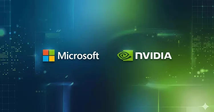 Microsoft i NVIDIA zapowiadają rewolucję PC: ...