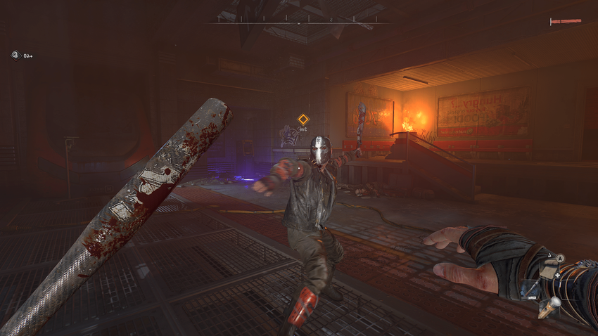 Pierwsze fabularne DLC do Dying Light 2 jest opóźnione do września 