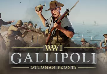 Nowa gra Gallipoli: Ekscytująca podróż do ...