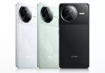 Xiaomi potwierdziło, że Redmi K80 Pro ...