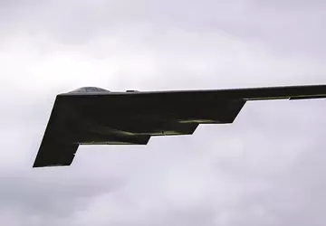 USA przygotowuje plan wycofania bombowców strategicznych ...