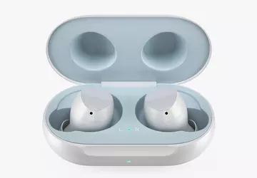 Nowe bezprzewodowe słuchawki Samsung Galaxy Buds ...