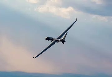 Indie będą mogły samodzielnie utrzymywać drony ...