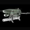Ukraińska armia otrzyma od USA ultranowoczesne drony bojowe Feloni wyposażone w precyzyjny karabin maszynowy lub pocisk przeciwpancerny Spike.-5