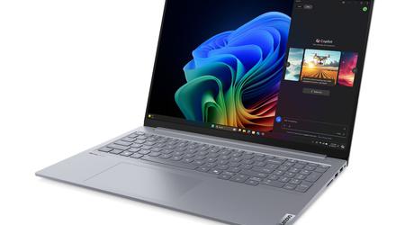 Po ASUS, Acer, Samsung i Microsoft: Lenovo również przygotowuje się do wydania laptopa z układem Snapdragon X Elite na pokładzie