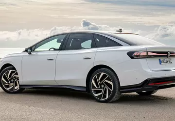 Volkswagen ID.7 nie trafi do USA ...