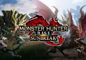 Monster Hunter Rise: Sunbreak sprzedał się ...