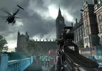 Londyn stał się trzecim miastem na ...