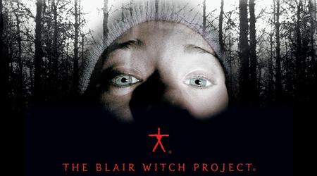 Blumhouse i Lionsgate łączą siły, by zrestartować horror "Blair Witch Project".