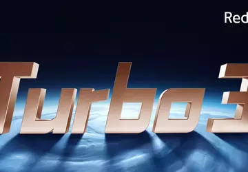 Nadchodzący Redmi Turbo 3 pojawił się ...