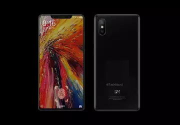Cena Xiaomi Mi 7