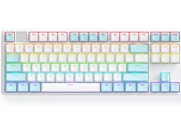 Irock prezentuje NA87 Pro: klawiaturę dla ...