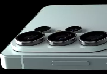 Wszystko jak u ludzi: przyszły flagowiec ...