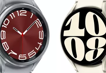 Opublikowano promocyjne zdjęcia Samsung Galaxy Watch ...