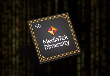 MediaTek Dimensity 8400 przewyższa Snapdragona 8s ...