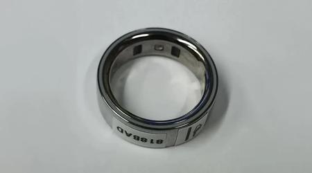 Oura Ring Gen 4 pojawia się w dokumentach certyfikacyjnych po premierze Galaxy Ring