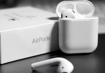 Apple jednak wyda AirPods 3 z ...