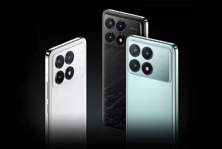 Ile będzie kosztować POCO F6 Pro z układem Snapdragon 8 Gen 2 w Europie?