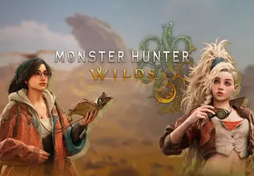 Capcom zaprezentował spektakularny zwiastun Monster Hunter ...