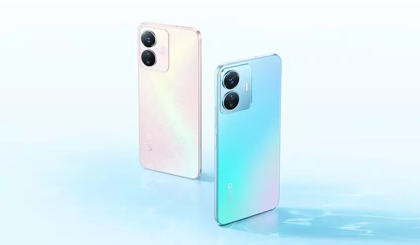 vivo Y77e 5G: układ MediaTek Dimensity 810 i bateria 5000 mAh za 250 USD