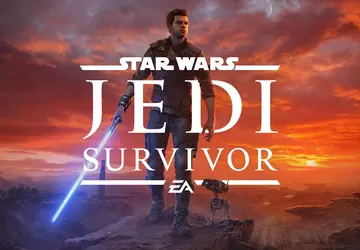 Star Wars Jedi: Survivor ukaże się ...