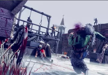 Premiera mistycznego Western Hard West II ...