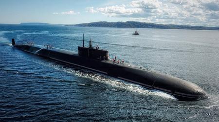 Rosyjska marynarka wojenna otrzyma w 2023 roku okręt podwodny o napędzie atomowym "Imperator Aleksander III", który będzie uzbrojony w rakiety balistyczne SS-NX-30 z głowicą termojądrową i zasięgiem 9 300 kilometrów