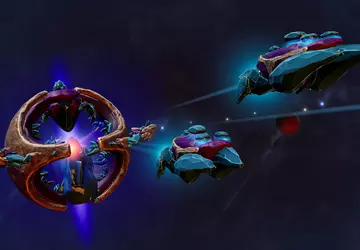 Podbij galaktykę w godzinę! Paradox ogłasza ...