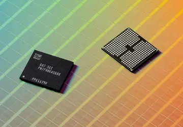 Samsung prezentuje zHBM i 400-warstwowy V-NAND, ...