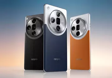 OPPO Find X8 Ultra może po ...