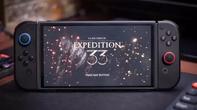 Clair Obscur: Expedition 33 - najwięcej ...