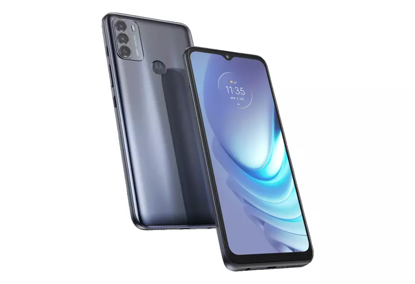 Jak będzie wyglądał nowy budżetowy smartfon Motorola Moto G51