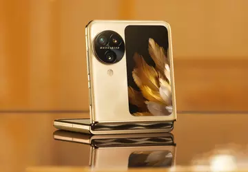 To już oficjalne: OPPO Find N3 ...