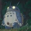 Sieć neuronowa Nijijourney przedstawia ikoniczne postaci z Gwiezdnych Wojen w stylu Studio Ghibli-21