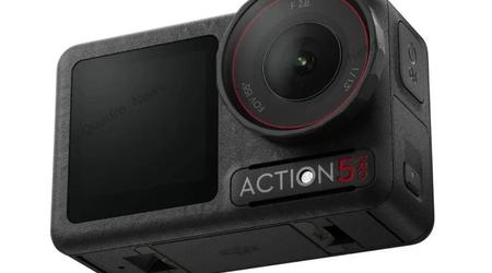 Insider potwierdza: nowa kamera akcji DJI Osmo Action 5 Pro będzie kosztować 479 euro w Europie