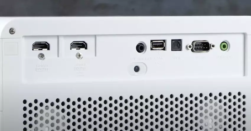 Recenzje projektorów do gier BenQ X1300i