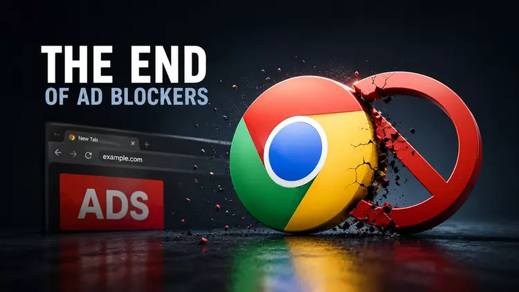 Google Chrome kończy erę starych blokad ...