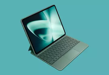 Nie tylko iPad 9: OnePlus Pad ...