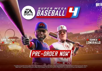 EA i Metalhead Software zapowiadają Super ...