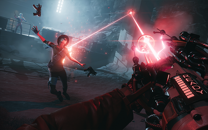 Na Deathloop pojawiła się duża aktualizacja Goldenloop. Gra będzie miała nowe bronie, zdolności, przeciwników, cross-platformę, a także sekret, o którym twórcy nie chcą mówić