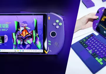 OneXplayer 2 Pro - przenośna konsola ...