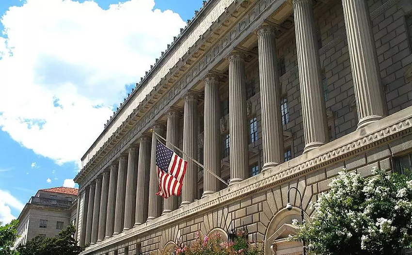 Google zażądał wykluczenia Huawei z „czarnej listy” Stanów Zjednoczonych