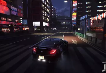 Gaming Factory przesunęło premierę JDM: Japanese ...