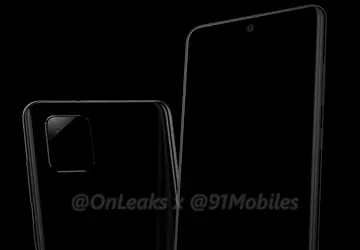 Samsung Galaxy Note 10 Lite (inne ...